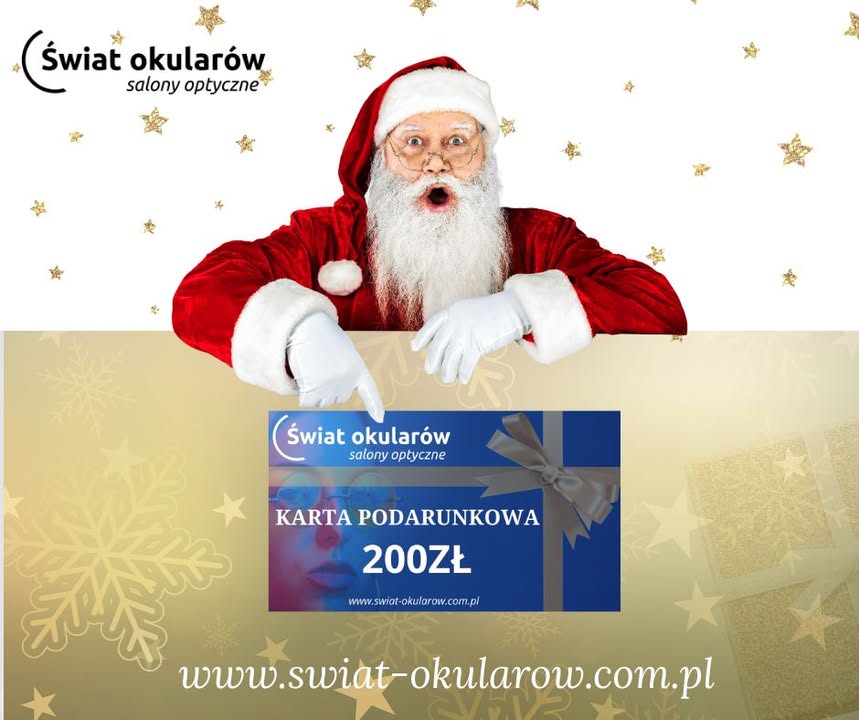 Czasami najlepszym prezentem jest troska